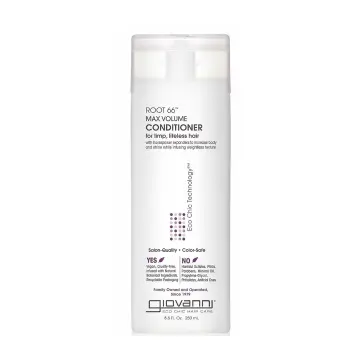 Giovanni | Root 66 Max Volume Conditioner