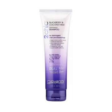 Giovanni | 2Chic Blackberry & Coconut Repairing Shampoo