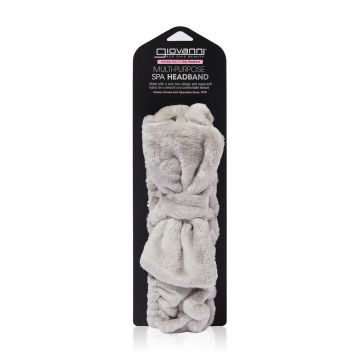 Giovanni | Multi-Purpose Spa Headband