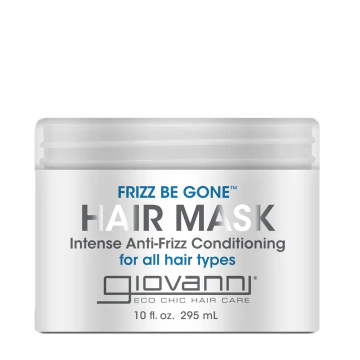 Giovanni | Frizz Be Gone Hair Mask 295ml