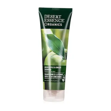 Desert Essence | Green Apple & Ginger Shampoo