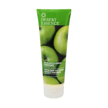 Desert Essence | Green Apple & Ginger Conditioner