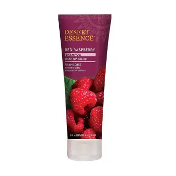 Desert Essence | Red Raspberry Shampoo