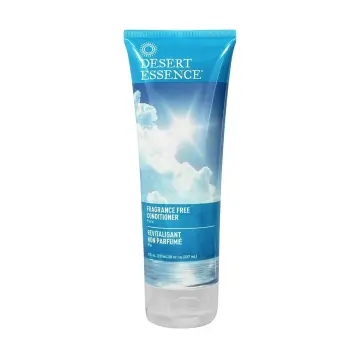 Desert Essence | Fragrance Free Conditioner