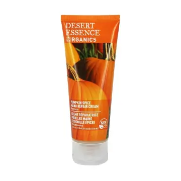Desert Essence | Pumpkin Spice Hand Repair Cream