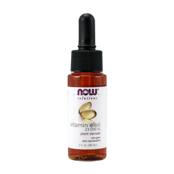 NOW Solutions | Vitamin E 23,000IU Skin Oil
