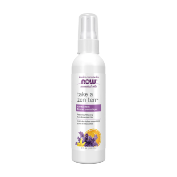 NOW | Take A Zen Ten Aroma Mist 118ml