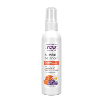 NOW | Blissful Balance Aroma Mist 118ml
