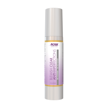 NOW Solutions | Blemish Clear Gel Cleanser