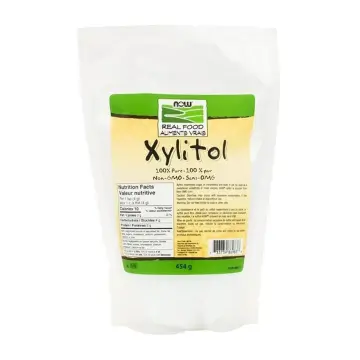NOW | Xylitol Powder