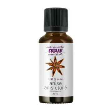 NOW | Anise Essential Oil