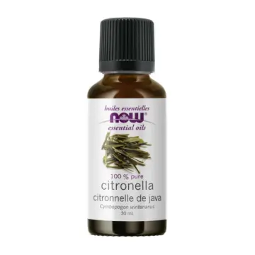 NOW | Citronella Essential Oil