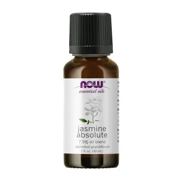 NOW | Jasmine Absolute Blend Essential Oil