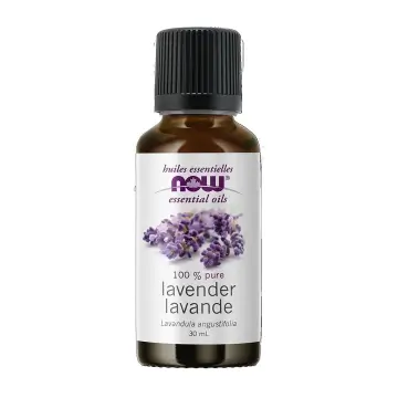 NOW | Lavender Essential Oil