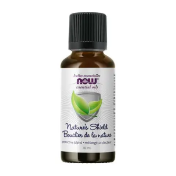 NOW | Nature's Shield Essential Oil