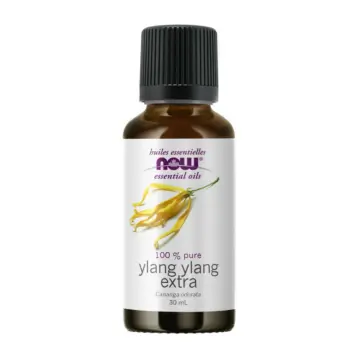 NOW | Ylang Ylang Essential Oil
