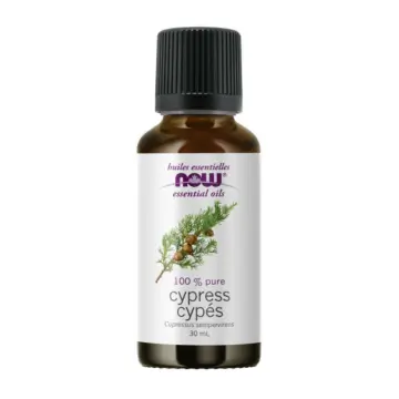 NOW | Cypress Essential Oil
