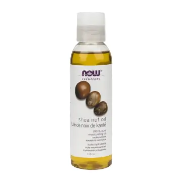 NOW Solutions | Shea Nut Oil