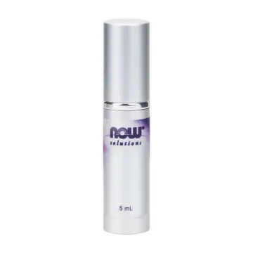 NOW Solutions| Empty Perfume Atomizer Bottle