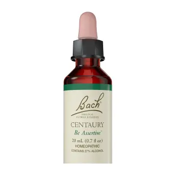 Bach Flower Remedies | Centaury