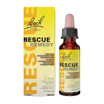 Bach | Rescue Remedy Drops