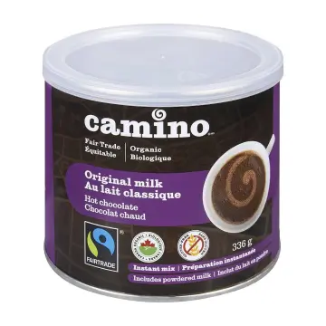 Camino | Original Milk Hot Chocolate Powder
