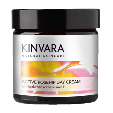Kinvara | Active Rosehip Day Cream 60ml