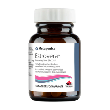 Metagenics | Estrovera Tablets