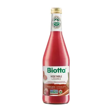 Biotta | Vegetable Cocktail