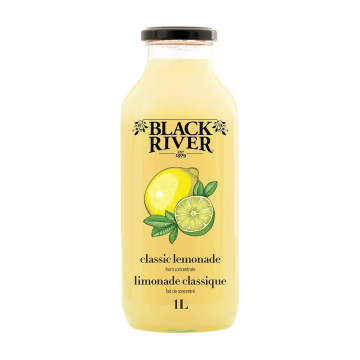 Black River | Classic Lemonade