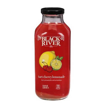 Black River | Tart Cherry Lemonade