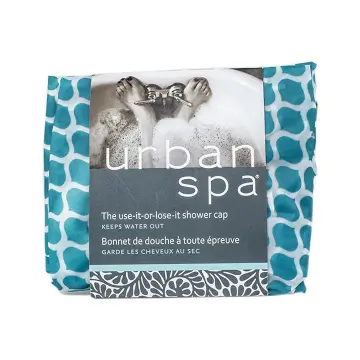 Urban Spa | Shower Cap