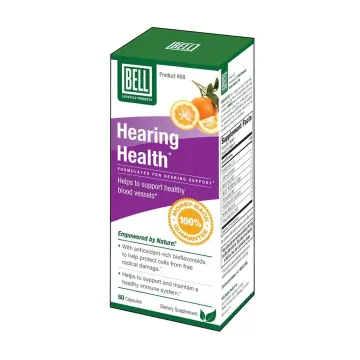 Bell Lifestyle | Hearing Health