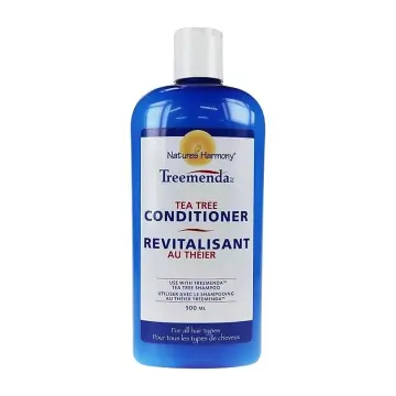 Nature's Harmony | Treemenda Tea Tree Conditioner
