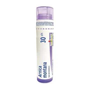 Boiron | Arnica Montana 30CH Single Tube