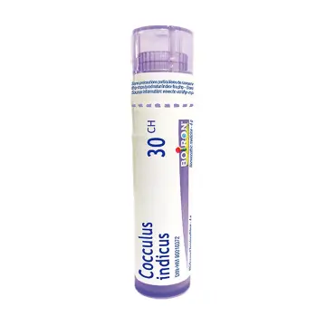 Boiron | Cocculus Indicus 30CH Single Tube