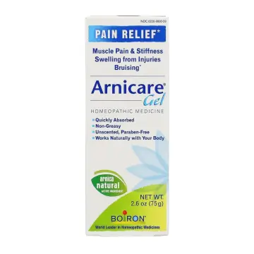 Boiron | Arnicare Pain Relief Gel