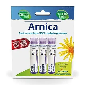 Boiron | Arnica Montana 30CH 3-Pack
