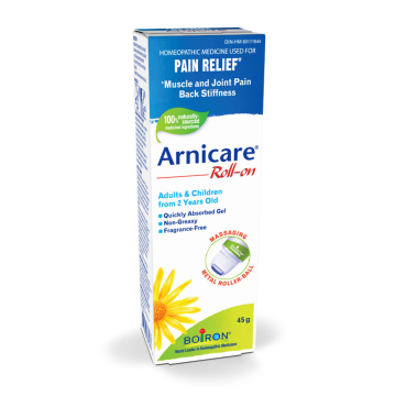 Boiron | Arnicare Roll-On