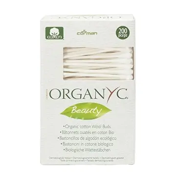 Organyc | Cotton Swabs