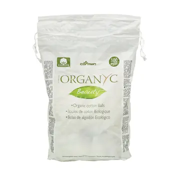 Organyc | Cotton Balls