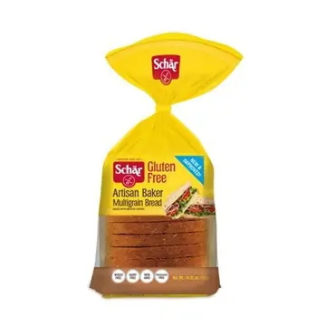 Schar | Multigrain Bread 400g