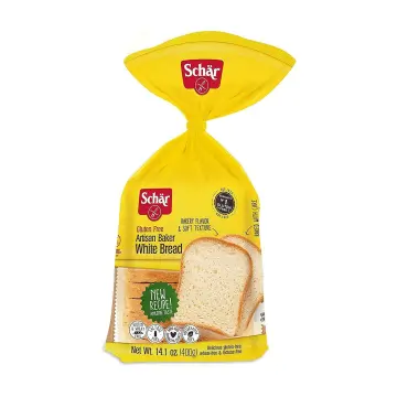 Schar | White Bread 400g