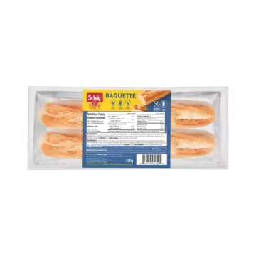 Schar | Gluten-Free Baguette
