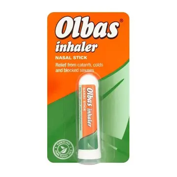 Olbas | Inhaler Nasal Stick