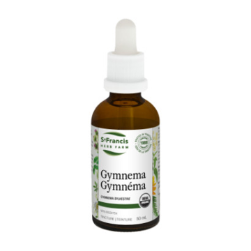 St Francis | Gymnema Sylvestre Tincture