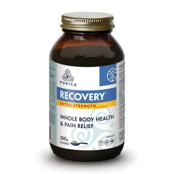 Purica | Recovery Extra Strength Powder 180g