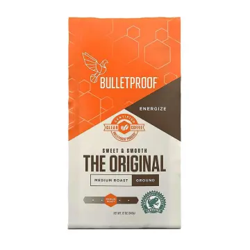 Bulletproof | Original Ground Coffee