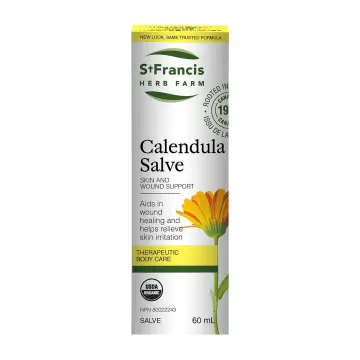 St Francis | Calendula Salve