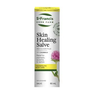 St Francis | Skin Healing Salve